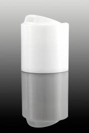 Nakrętka typu disc-top