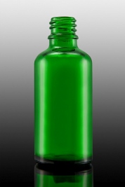 Butelka szklana 50ml