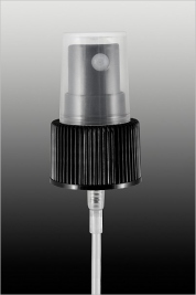 Atomizer 18/410, długość...