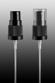 Atomizer 18/415, długość...