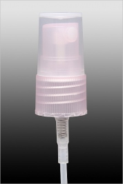 Atomizer ryflowany
