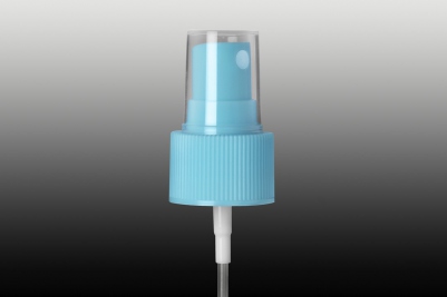 Atomizer ryflowany 