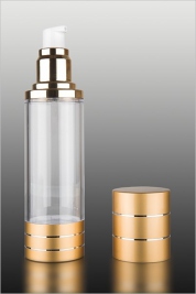 Butelka airless