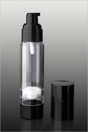 Butelka airless