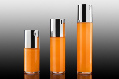 Butelka airless 