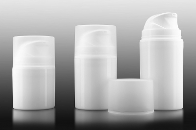 Butelka airless PP