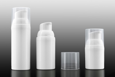 Butelka airless PP