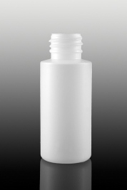 Butelka HDPE 30 ml