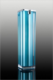 Butelka kwadratowa airless