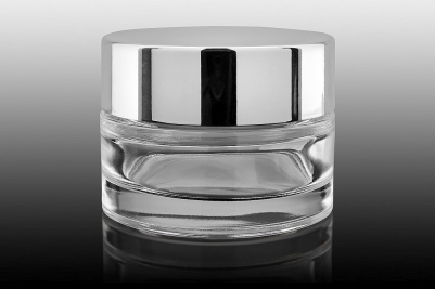 Słoik szklany 50 ml
