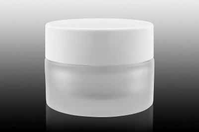 Słoik szklany 50 ml