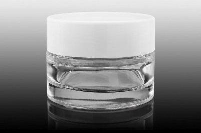 Słoik szklany 50 ml