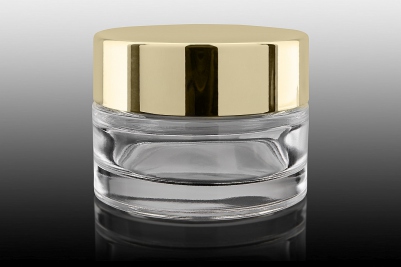 Słoik szklany 50 ml