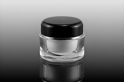 Słoik akrylowy z termosem 5ml