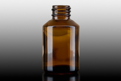 Butelka szklana 30 ml