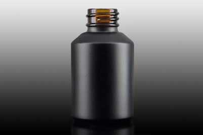 Butelka szklana 30 ml