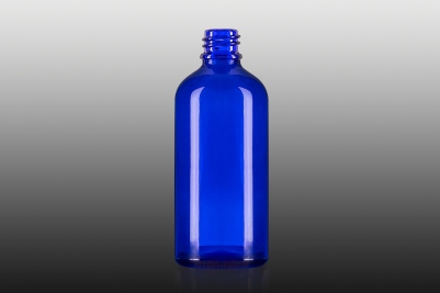 Butelka szklana 100ml