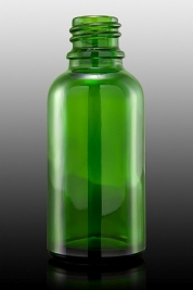 Butelka szklana 30ml...