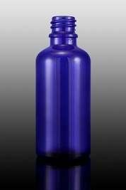 Butelka szklana 50ml
