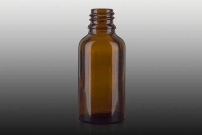 Butelka szklana 30ml...