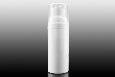 Butelka airless PP 50 ml
