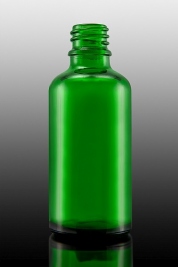 Butelka szklana 50ml