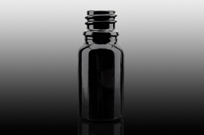 Butelka szklana 10 ml