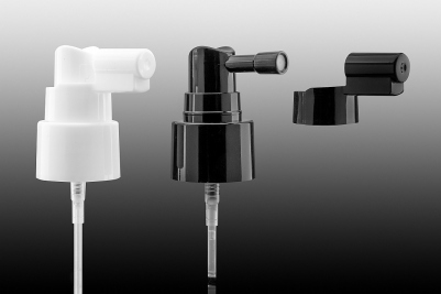 Atomizer do aplikacji o...