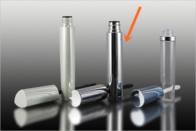 Opakowanie na maskarę...