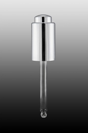 Pompka ABS z pipetą szklaną