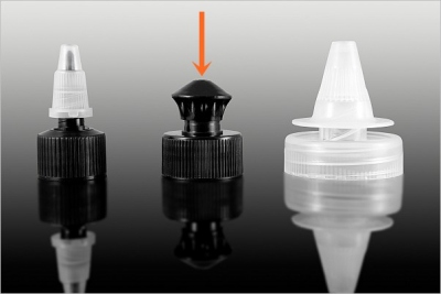 Nakrętka typu push-pull