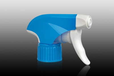 Rozpylacz typu trigger 