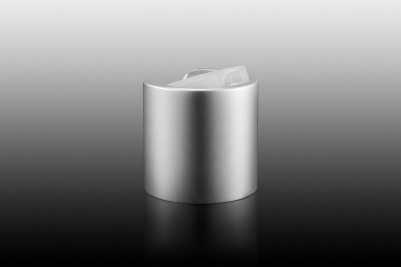 Nakrętka typu disc-top 24/410