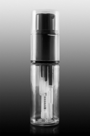 Butelka PET z pompką do...