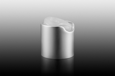 Nakrętka typu disc-top