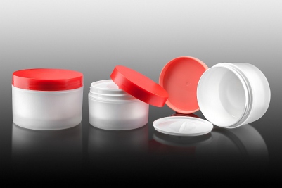 Słoik z termosem PP