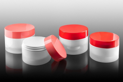 Słoik z termosem PP 