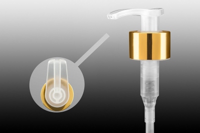 Pompka dozująca z...