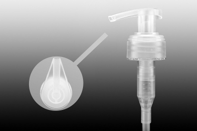 Pompka dozująca PP 28/410