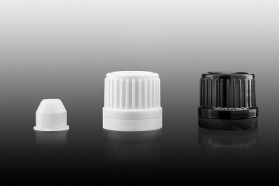 Nakrętka z kontrolą...