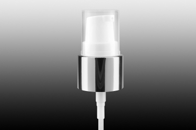 Pompka do kremu z...