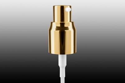 Pompka do kremu z...