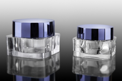 Opakowanie na cień/róż sypki