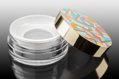 Opakowanie na róż/puder 20 ml