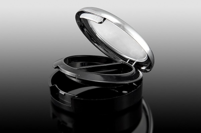 Opakowanie na cienie/róż