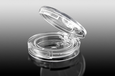 Opakowanie na cień/róż