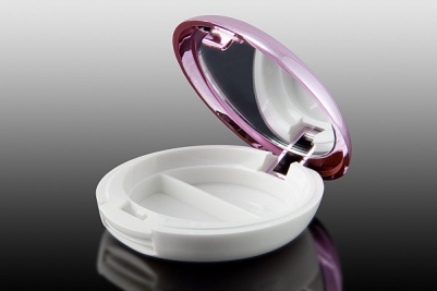 Opakowanie na cień/róż 