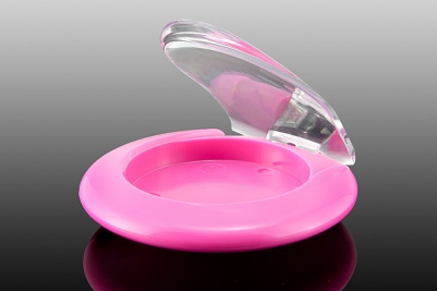 Opakowanie na cienie/róż