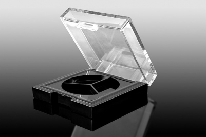 Opakowanie na cienie prasowane