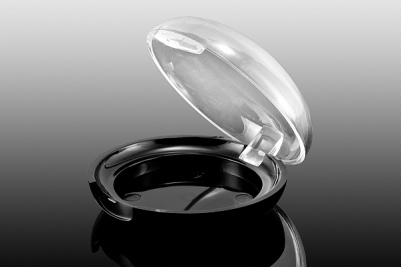 Opakowanie na cień/róż 